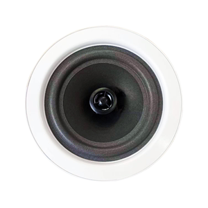 Altoparlante da Soffitto Coassiale da <span class=keywords><strong>6</strong></span> <span class=keywords><strong>Pollici</strong></span> OEM/ODM con Qualità Audio Impressionante, Subwoofer Senza Cornice da 20W per Home Theatre - Product Image 3