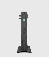 Mini PC WiFi6 I9 Generasi ke-13 Dengan GPU GeForce RTX4060 8G Untuk Komputasi Tepi, Grafis, AI, Robot, I9-13900H Desktop Gaming Mini PC