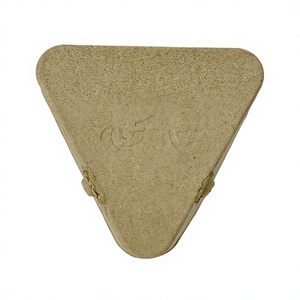 Plateau d'<span class=keywords><strong>oeufs</strong></span> de pulpe de papier plateau recyclable biodégradable de couleur de carton d'<span class=keywords><strong>oeufs</strong></span> emballage de 7 <span class=keywords><strong>oeufs</strong></span> - Product Image 6