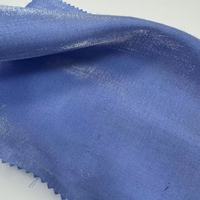 Offre Spéciale – Tissu Bengaline en Microfibre 120 g/m² – Soie Polyester Moirée Gaufrée – Poids Moyen – Imperméable et Respirant – Teinture Extérieure