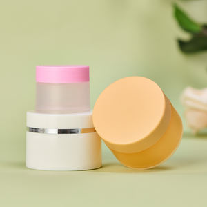 โห<span class=keywords><strong>ล</strong></span>พลาสติกสำหรับ250gr เก<span class=keywords><strong>ล</strong></span>ืออาบน้ำขนาด8ออนซ์ขวดเก<span class=keywords><strong>ล</strong></span>ืออาบน้ำขนาด250มล. พร้อมฝาปิดช้อนภาชนะบรรจุ<span class=keywords><strong>ไอ</strong></span>ศกรีมเนยน้ำตาลขัดผิว - Product Image 6