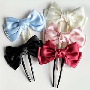 Bâtonnet à <span class=keywords><strong>cheveux</strong></span> de mariage antique en forme de U, léger et durable, <span class=keywords><strong>pour</strong></span> femme, en résine, style vintage, <span class=keywords><strong>pour</strong></span> chignon, usage quotidien, doux et ancien - Product Image 1