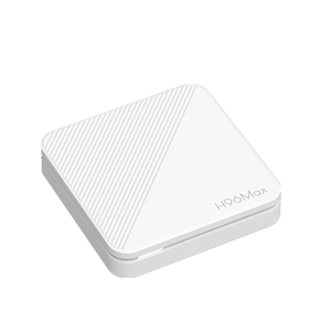 2025 mới đến H96 Max TV BOX ANDROID 10.0 Quad core Allwinner H313 4K 2GB RAM 16GB Rom kép Wifi Android Set Top Box h96max - Product Image 2