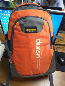 Mochila Colorida Personalizada para Exteriores de 19 Pulgadas para Portátil y Escuela, Mochila de Nailon de Gran Tamaño de Marca para Viaje, Bolsas Escolares al por Mayor - Product Image 6