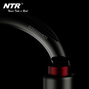 <span class=keywords><strong>Netter</strong></span> NTR Mousqueton O-Lock d'escalade à dégagement rapide Équipement de sécurité à charge automatique Protection contre les chutes - Product Image 3