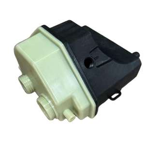 Tanque <span class=keywords><strong>de</strong></span> Refrigerante 13-1057 para Thermo King Serie T AC 1080R 1200R Directo <span class=keywords><strong>de</strong></span> Fábrica - Product Image 1