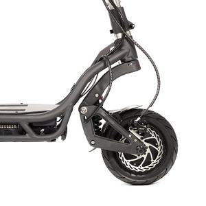 En solde Nouveau 2025 <span class=keywords><strong>Nami</strong></span> Burn E2 Max 72V 40AH 8400W Scooter électrique tout-terrain adulte à grande vitesse, étanche, à double moteur, prêt à être expédié - Product Image 4