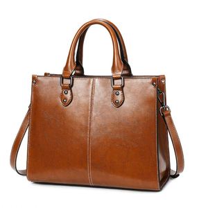 Bolsos de Mano de PU de Lujo para Mujer al por Mayor, Resistentes al Agua, con Cierre de Cremallera, Asa de Hombro, Borlas y Cadenas para Todas las Temporadas - Product Image 3