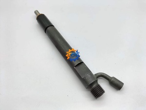 หัวฉีดน้ำมันดีเซลสำหรับเครื่องยนต์ 6C 6CT 6CTA อะไหล่รถขุด หมายเลข 3802648 - Product Image 2