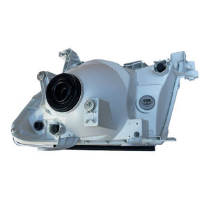 Phares halogènes gauche et droit, paire OE 81110-04163 pour Toyota Tacoma 2005-2011 H11 55W - Product Image 3