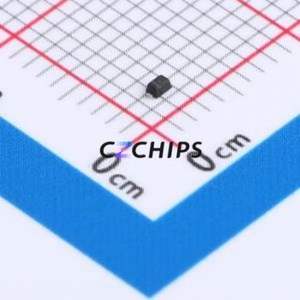 ไดโอด ZENER ไดโอด523 SOD-ใหม่ของแท้ชิ้นส่วนอิเล็กทรอนิกส์ - Product Image 1