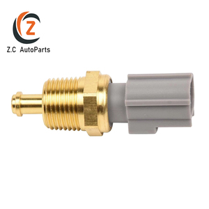 เซ็นเซอร์อุณหภูมิน้ำหล่อเย็น3F1A12A648AB/4337456/F5AF12A648AA ที่ใช้กับฟอร์ด - Product Image 4