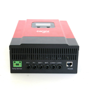 CARSPA <span class=keywords><strong>eSmart3</strong></span> Serie 30a leistungs starker MPTT-Controller DC/DC-Solar laderegler für Solar flugzeuge, Batterie ladegeräte, Wohnmobile - Product Image 6