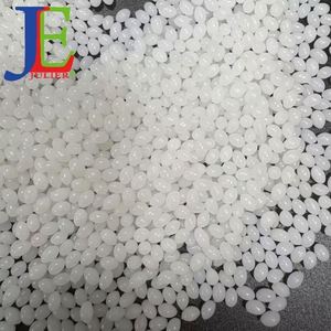 SY Bon prix, granulés de TPU naturel personnalisés, granulés de TPU très demandés, particules adhésives en TPU - Product Image 1