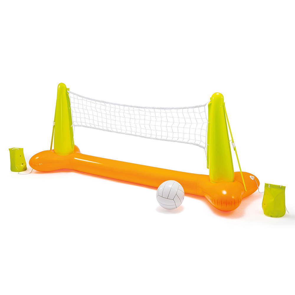 Летние Игры, водный надувной бассейн, волейбол, игра 2023, популярные трендовые игрушки