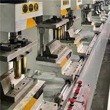Aluminium Sheet Press Mould Press Mould Hole Automatic Customized High-precision Metal Punching <strong>Die</strong> <strong>Set</strong>