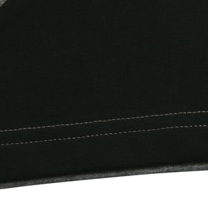 Produttore di fabbrica t-shirt con taglio stampato in cotone 100% MOQ basso taglio alla moda t-shirt con etichetta personalizzata - Product Image 5