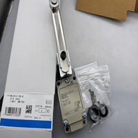 En stock Nouveau interrupteur de fin de course WLCA12-2RP-N P1 Fiable Vendeur d'or Garantie d'un an
