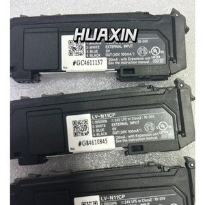 Capteur laser KEYENCE LV-N11CP, 1 pièce, LVN11CP, neuf, en H - Product Image 1