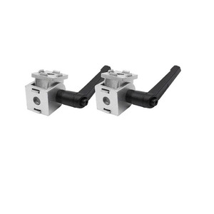Charnières pliantes en laiton massif Kit <span class=keywords><strong>de</strong></span> charnière <span class=keywords><strong>de</strong></span> table et <span class=keywords><strong>de</strong></span> porte durable avec vis <span class=keywords><strong>de</strong></span> montage <span class=keywords><strong>Coude</strong></span> à charnière - Product Image 4