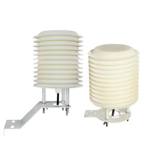 กล่องอัจฉริยะ SENTEC สถานีตรวจอากาศสำหรับการตรวจสอบสภาพแวดล้อมภายนอกอาคาร กล่องสถานีตรวจอากาศ - Product Image 1