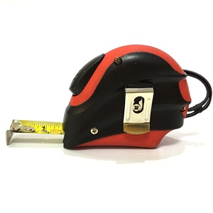 Ruban à mesurer rétractable <span class=keywords><strong>de</strong></span> 3 m, 5 m, 7,5 m, 10 m, outils <span class=keywords><strong>de</strong></span> mesure, règle, mesure - Product Image 5