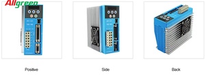 Controlador Servo Híbrido LCDA808H para Motor Nema34 de 2 Fases - Product Image 2