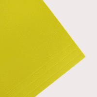 Dossiers de fichiers de manucure en papier fantaisie personnalisés au format lettre avec 1/3 onglets découpés
