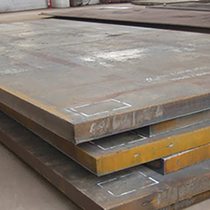 Ss400 Q355 a53 placa de acero al carbono Gran inventario de acero al carbono de bajo costo Q195 Q215 Q235 Q255 Q275 - Product Image 4