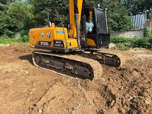 Original SANY SY15 5C pelle d'occasion sany 155 sy155 sy135 pelle harga pelle d'occasion sany - Product Image 4