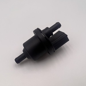 Audi Carbon Canister Solenoid Valve 6QE906517 6QE906517A 0280142345 <b>ABS</b> Replacement Part - Product Image 1