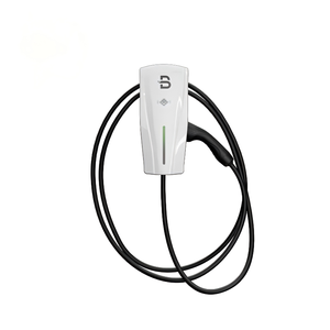BENY IP65 22 kW Chargeur EV AC 32A 400V Triphasé Commercial OCPP1.6J Station de Recharge Électrique AC pour Véhicules Électriques avec Option 4G - Product Image 1