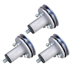 ชุดแกนหมุนเครื่องตัดหญ้า 51537100 ชุดอะไหล่ 3 ชิ้นสำหรับอุปกรณ์เสริมเครื่องตัดหญ้า - Product Image 3