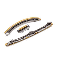 114540-PRB-A01 13620-RAA-A02 Kit de chaîne de distribution moteur 2.4L 2003-2011, pièces de distribution d'arbre à cames pour l'évitement des perturbations de distribution et une meilleure accélération