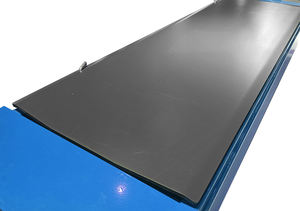 10 yıllık kullanım ömrü ile yüksek kaliteli dayanıklı hidrolik makas araba kaldırıcı bakım asansörü - Product Image 3