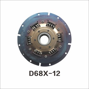 <span class=keywords><strong>Repuestos</strong></span> para el Sistema Hidráulico de Excavadoras, Reemplazo del Acoplamiento de la Bomba Principal para Caterpillar, Kobelco, Sany, Hyundai, Hitachi - Product Image 3