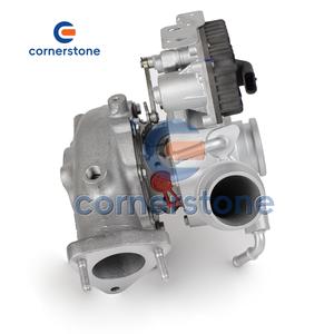 Turbocompresor 5303-970-0630 53039700630 para Ssang-Yong Rexton <span class=keywords><strong>Muso</strong></span> 2.2 Xdi 2021- Turbo A6720900780 - Product Image 5