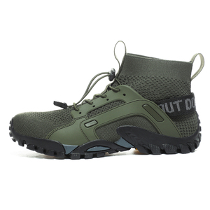 Último unisex <span class=keywords><strong>montaña</strong></span> deporte al aire libre zapatos <span class=keywords><strong>de</strong></span> senderismo zapatos <span class=keywords><strong>de</strong></span> trekking - Product Image 3