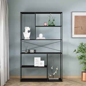 <span class=keywords><strong>Scaffale</strong></span> a Parete Multistrato in <span class=keywords><strong>Ferro</strong></span> <span class=keywords><strong>Battuto</strong></span> Moderno, Libreria per Casa, Espositore per Libri da Soggiorno, <span class=keywords><strong>Scaffale</strong></span> Portaoggetti - Vendita all'Ingrosso Diretta dalla Fabbrica - Product Image 2