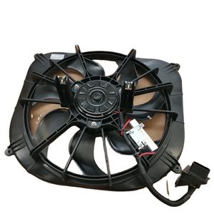 Montaje de ventilador electrónico, vista de fotón, K1130310010A0 tunland aumark auman forland, gran oferta, alta calidad, con garantía - Product Image 1