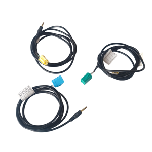 سيارة من البلاستيك لراديو السيارة وللكمبيوتر الإلكتروني - Product Image 3