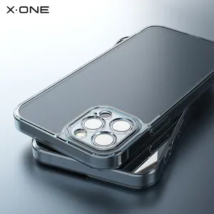 Capa para iphone 13, capa de vidro temperado fosco 9h, capa traseira, dura, para iphone 12 13 14 pro max