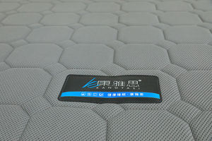 Yüksek kalite özelleştirilmiş ortopedik köpük yatak tam kral rulo yatak ev mobilya için kaliteli ucuz bahar - Product Image 5