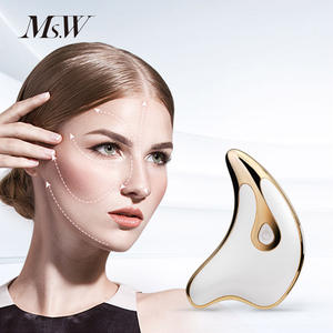Ms.W Equipo de Belleza para Uso Doméstico, Máquina de Belleza para <span class=keywords><strong>Lifting</strong></span> de Cuello, Suministros de Cuidado Personal, Productos de Belleza para Mujeres, Rostro y Cuello - Product Image 1
