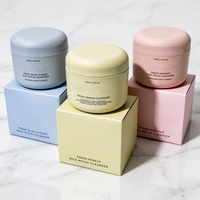 Masques Nettoyants Coréens Arenciaa à l'Extrait de Riz Fermenté – Nettoyage Profond, Exfoliation, Contrôle du Sébum, Échantillon