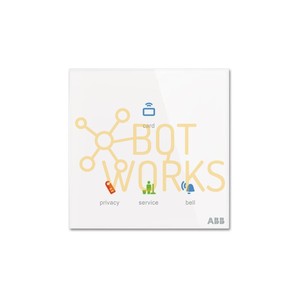 ABB 2CKA006300A1550 - Nuevo - Product Image 1