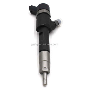Injecteur Common Rail 8200389369 0445110146 0445110021 - Product Image 1