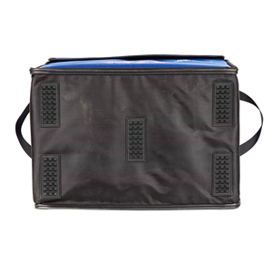 <span class=keywords><strong>Sac</strong></span> de courrier de boulangerie isolé cadre léger <span class=keywords><strong>sac</strong></span> <span class=keywords><strong>isotherme</strong></span> de livraison de restauration étanche pour gâteaux et boissons - Product Image 2