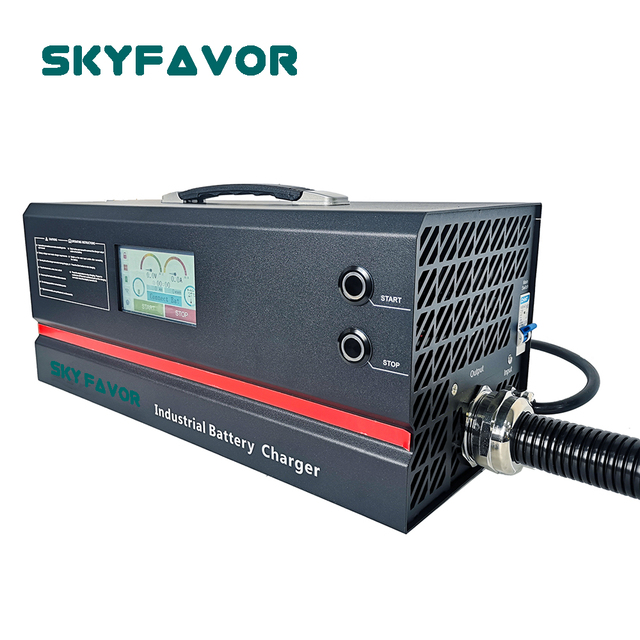 Professional 48V Lifepo4 Battery Charger 48V 50A Automatic Fast 58.4V 50 Amp 16S Lipo4 Battery Charger for 200AH Lipo4 Battery