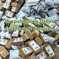 Entrepôt de Dropshipping de Shopify en Chine Service de livraison de colis de porte à porte Dropshipping Agent de Shopify